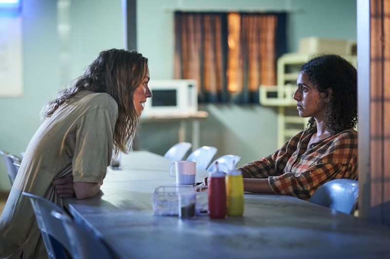 To Stateless ρίχνει φως στα απάνθρωπα κέντρα κράτησης της Αυστραλίας