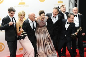 Ο δημιουργός του Breaking Bad ετοιμάζει sci-fi σειρά-oι πρώτες πληροφορίες - εικόνα 1