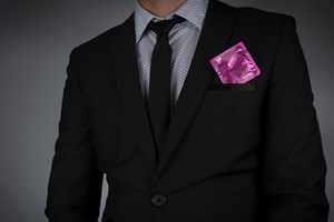 Ποιο μουσείο θα εκθέσει προφυλακτικό 200 ετών - εικόνα 1