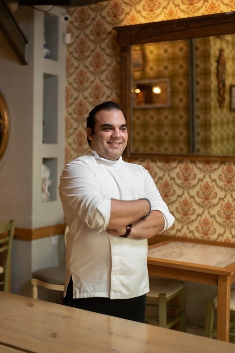 ΝΙΚΟΣ ΚΑΡΑΘΑΝΟΣ ΚΙΟΥΖΙΝ