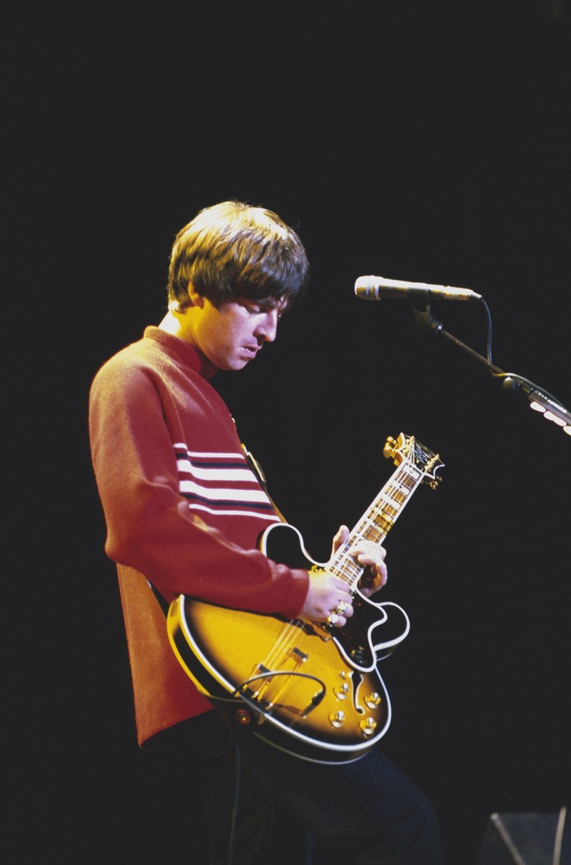 noel gallagher