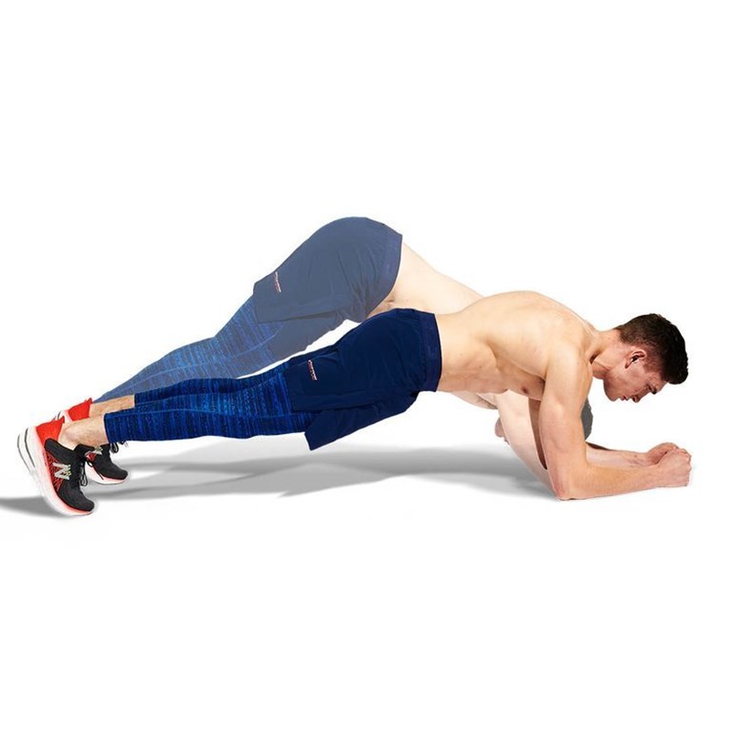 ΝΤΑΝΙΕΛ ΚΡΕΓΚ