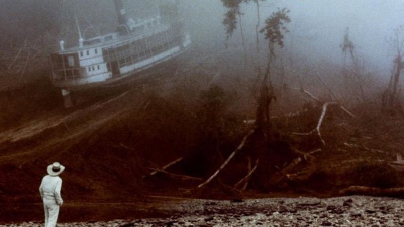 ΦΙΤΖΚΑΡΑΛΝΤΟ