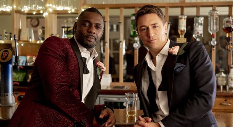 ΣΕΙΡΕΣ ΝΕΤΦΛΙΞ 2019