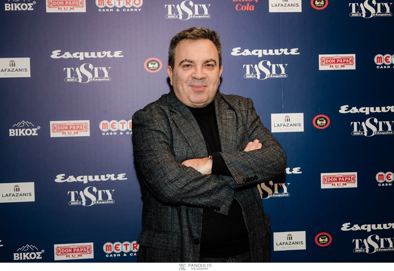 Tasty Awards 2024 x Esquire_Η τελετή 13