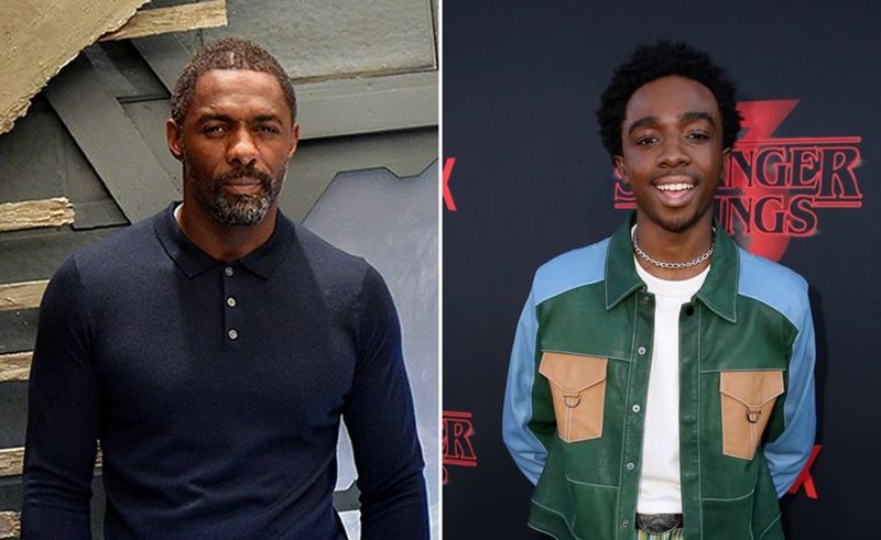 ΙΝΤΡΙΣ ΕΛΜΠΑ