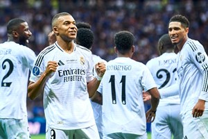 Ιστορική συνεργασία ανάμεσα σε Louis Vuitton και Ρεάλ Μαδρίτης - εικόνα 2