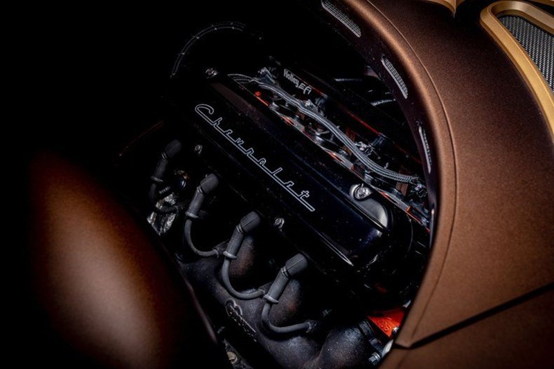 AYTOKINHTO BROWN SUGAR 2