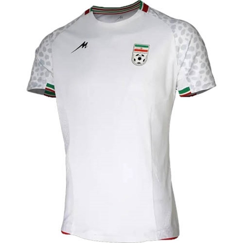 WORLD CUP JERSEY