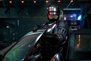 Έρχεται νέα σειρά RoboCop και η νοσταλγία 'βαράει κόκκινο' - εικόνα 1