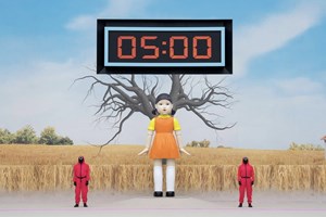 Πρώτο trailer για τη 2η σεζόν του Squid Game - εικόνα 1