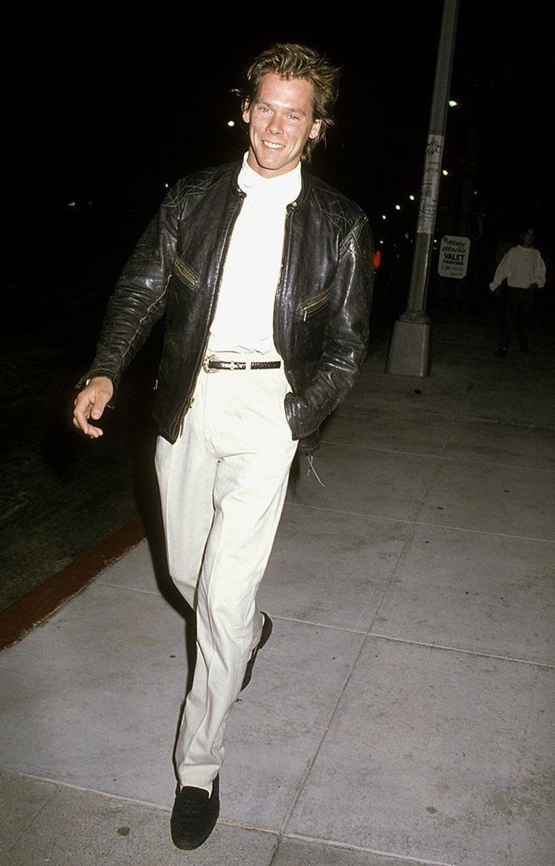 ΚΕΒΙΝ ΜΠΕΪΚΟΝ