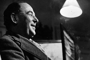 Ο J. R. R. Tolkien μέσα από τα δικά του λόγια - εικόνα 1