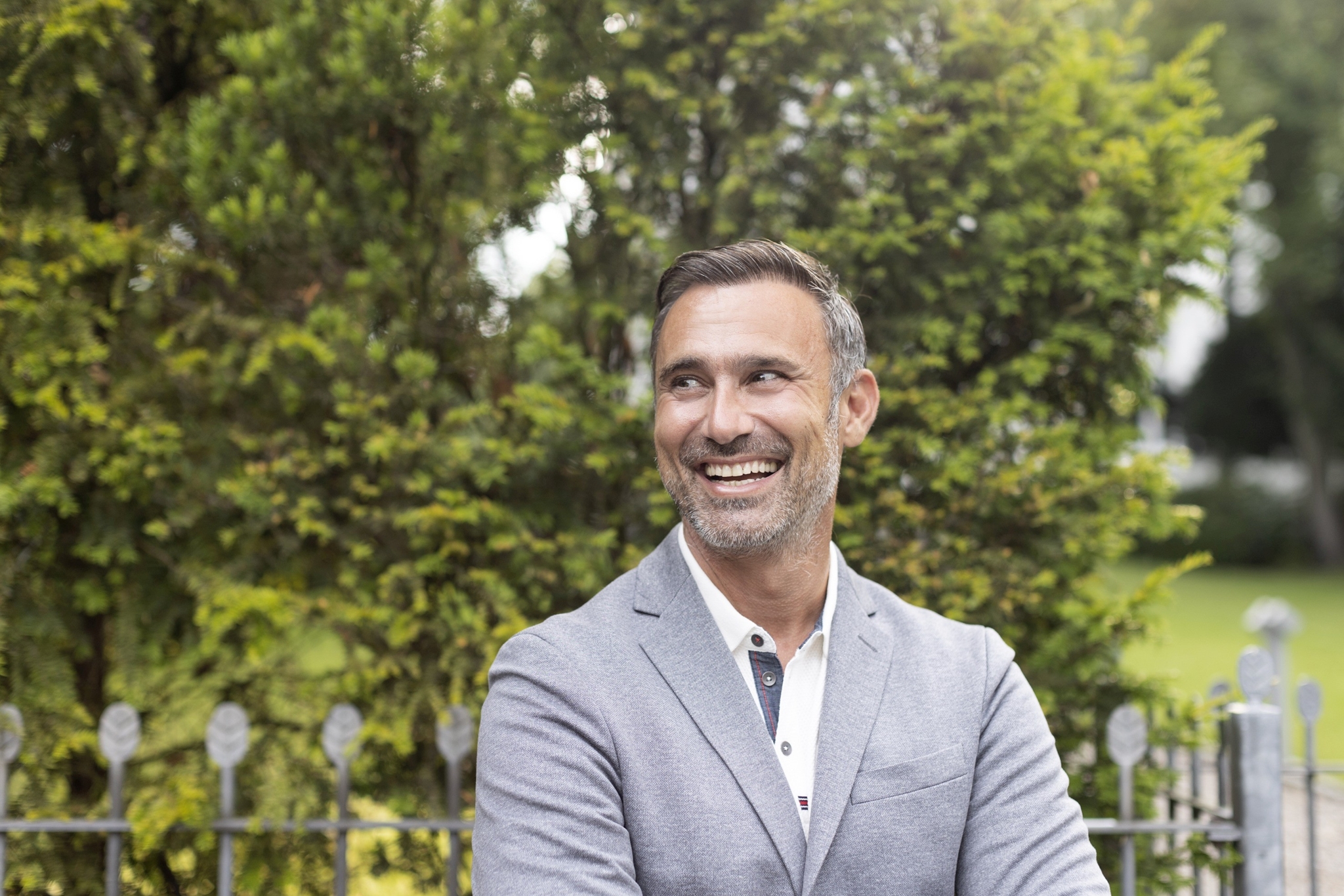 Ο Γιάννης Μπέζος είναι η φωνή της λογικής μας - εικόνα 1