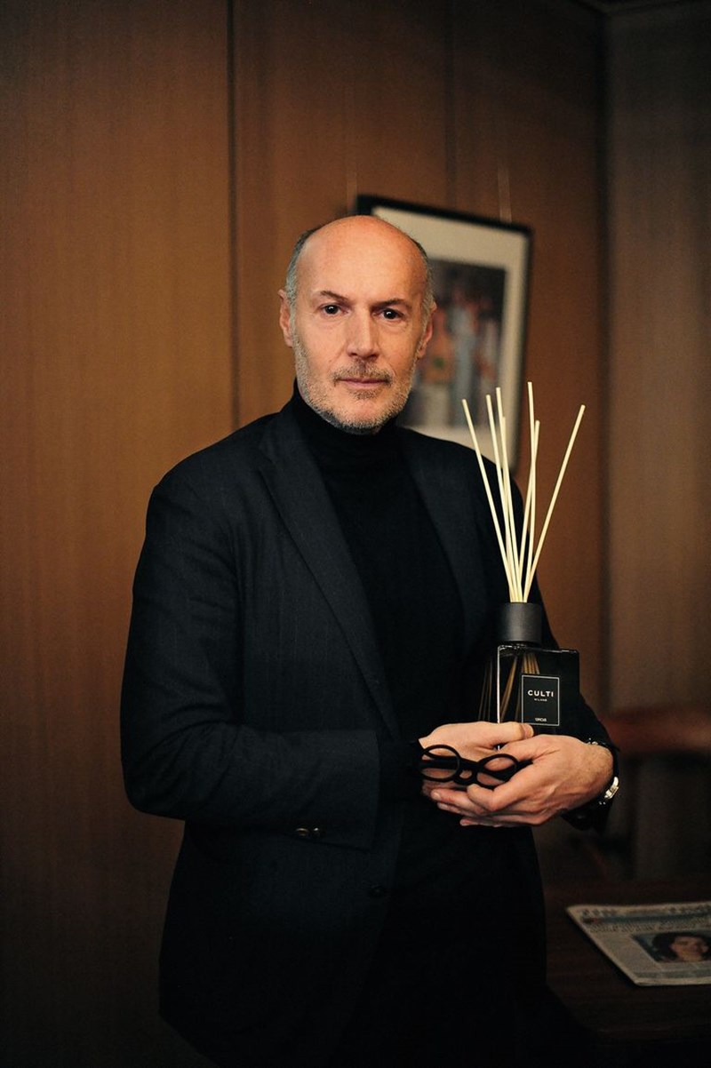 ΑΡΩΜΑΤΙΚΑ ΣΤΙΚΣ