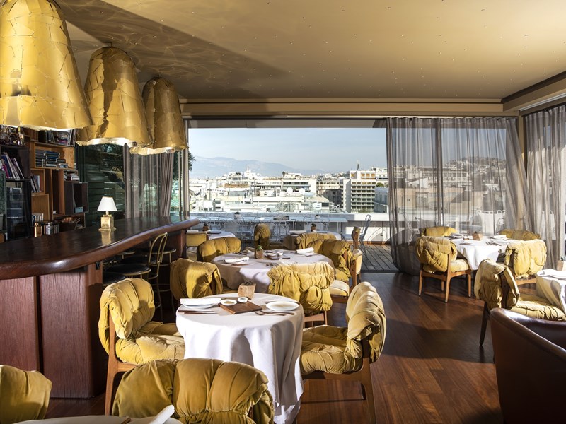 ΕΣΤΙΑΤΟΡΙΟ ART LOUNGE ΣΤΟ NEW HOTEL 6