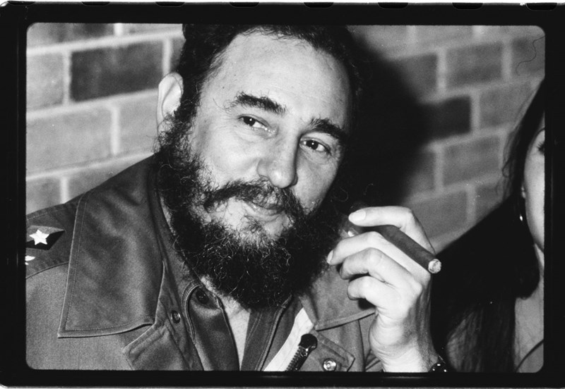 ΦΙΝΤΕΛ ΚΑΣΤΡΟ