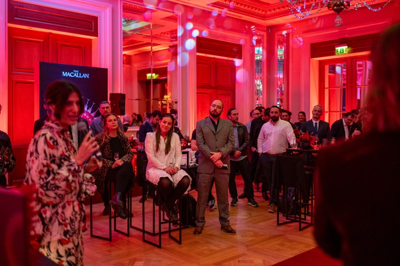 The Macallan: Πώς 200 χρόνια ιστορίας χωρούν σε μία μοναδική εμφιάλωση 12