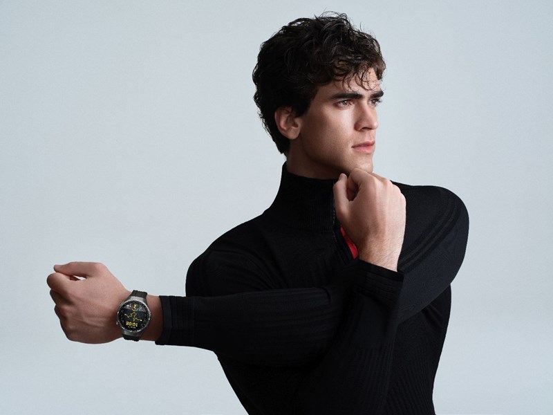 Huawei Watch GT 5 Pro - Black