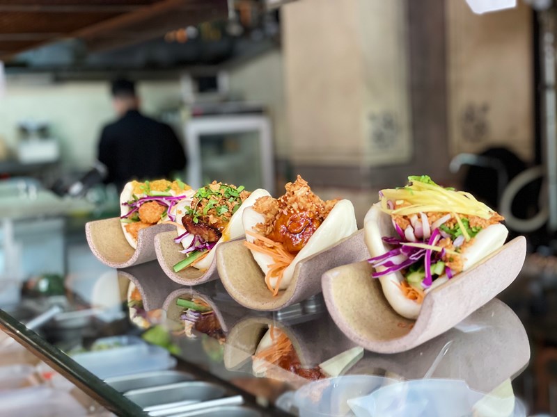 PATPONG ΤΑΙΛΑΝΔΕΖΙΚΟ ΕΣΤΙΑΤΟΡΙΟ ΑΘΗΝΑ 3