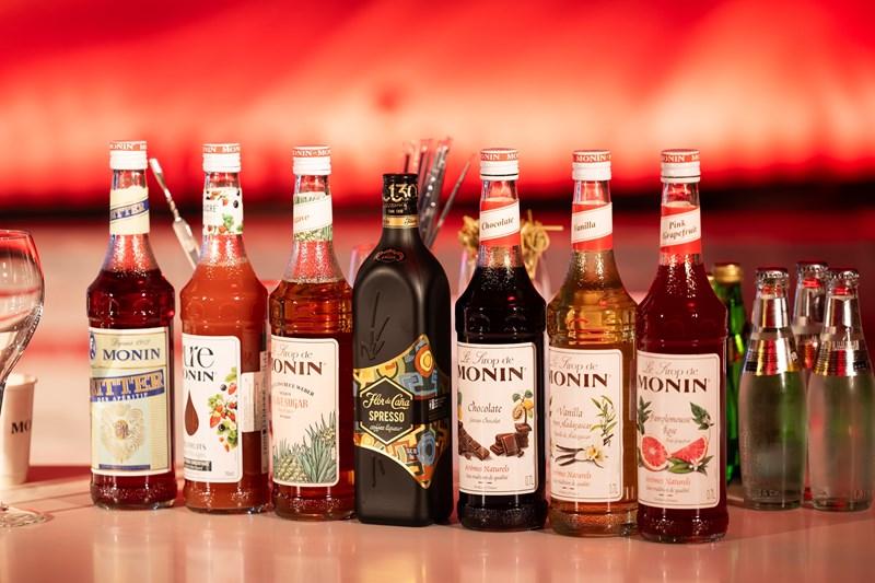 MONIN Barista Cup 2025 12