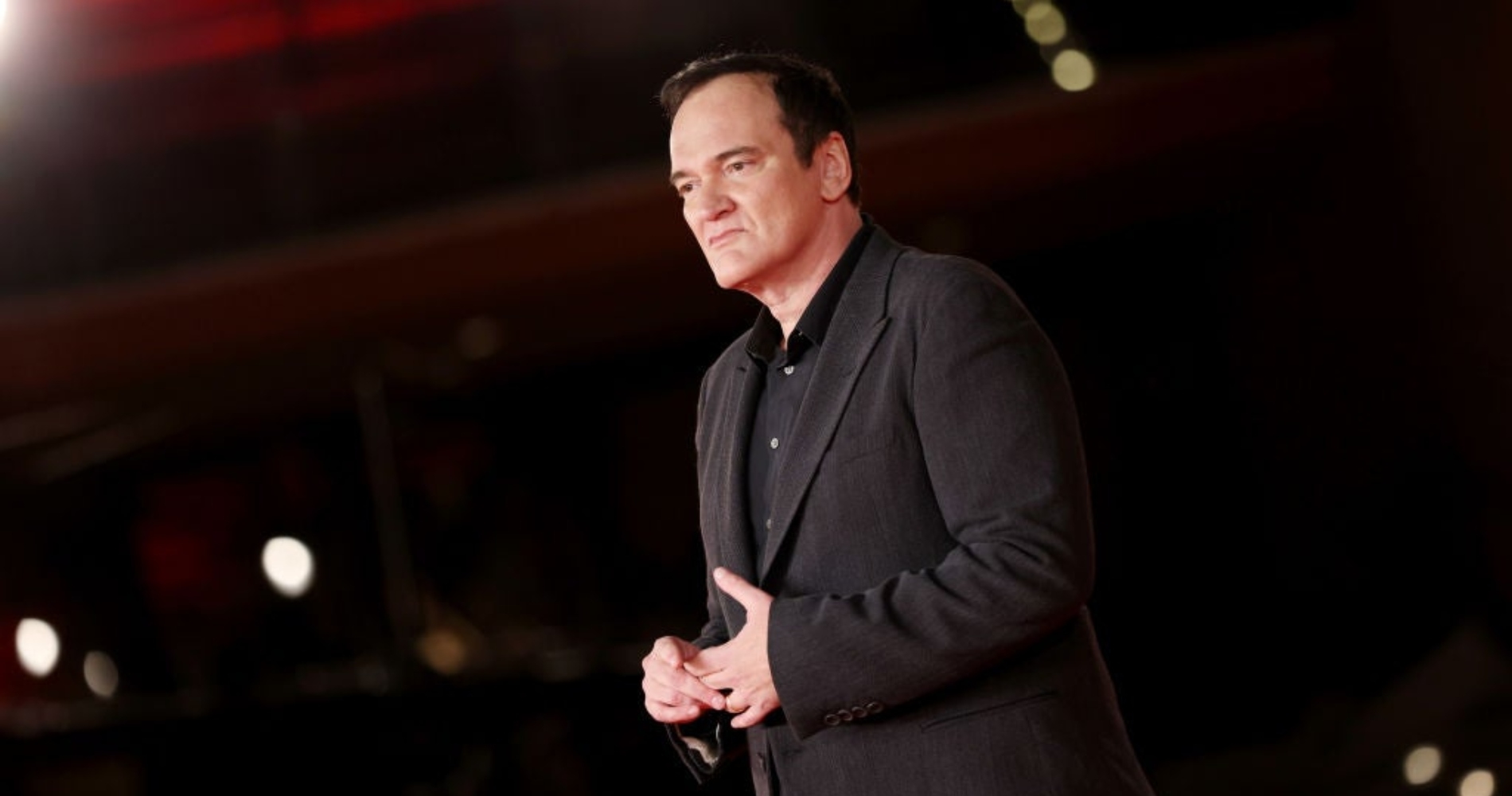 20 χρόνια πριν, ο Quentin Tarantino τράβηξε τη δική του κόκκινη γραμμή με το Kill Bill - εικόνα 2