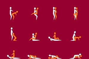 Η αλήθεια για τη διάρκεια στο σεξ που κανείς δε λέει - εικόνα 1