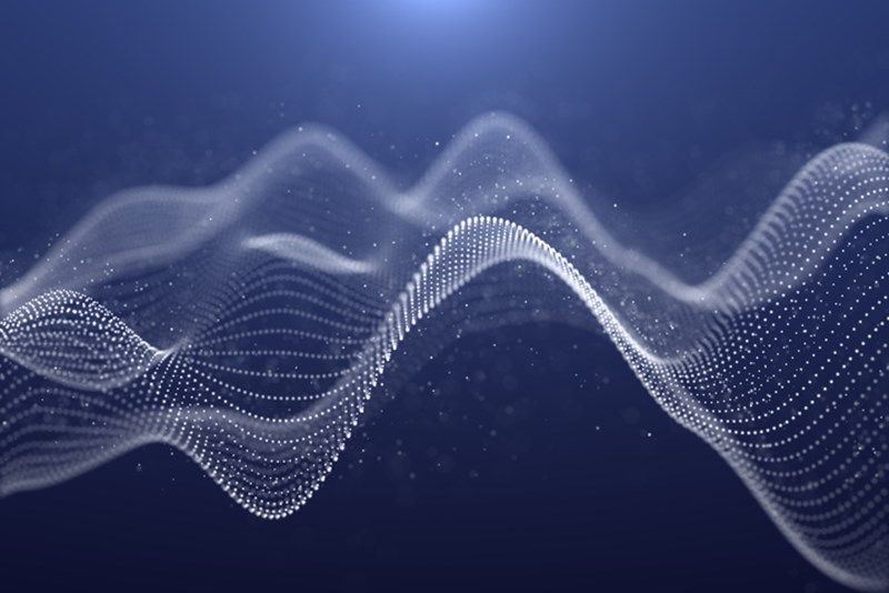 FUTURISTIC ABSTRACT DESIGN