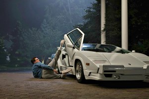 Σε μία άλλη ζωή, η Lamborghini του 'Λύκου της Wall Street' θα μπορούσε να γίνει δική σου - εικόνα 1