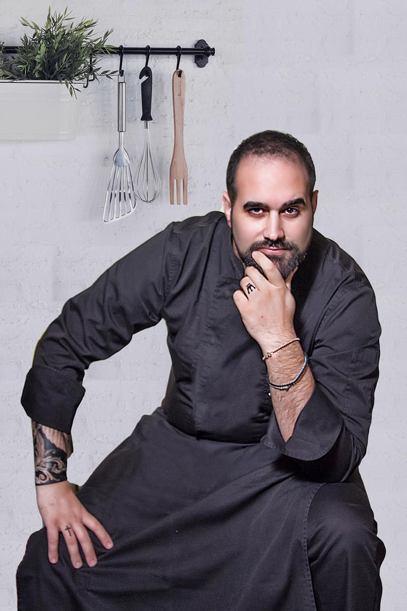 ΑΓΓΕΛΟΣ ΜΠΑΚΟΠΟΥΛΟΣ