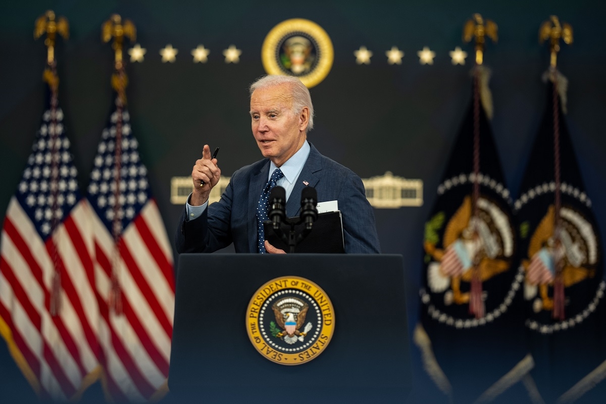 Μία 'ιστορική' ποινική δίωξη για τον Donald Trump - εικόνα 1