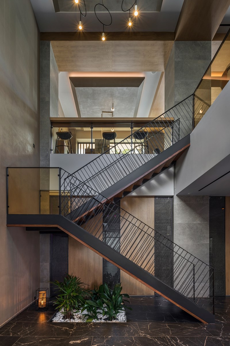 Tapestry Collection by Hilton