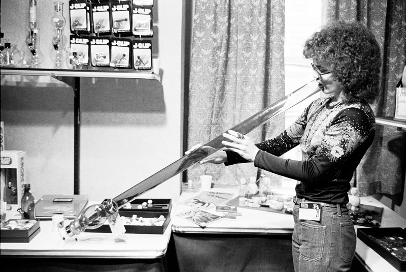 Νεροπίπα Bong Νέα Υόρκη