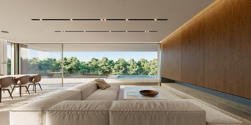 Κατοικία στη Φιλοθέη