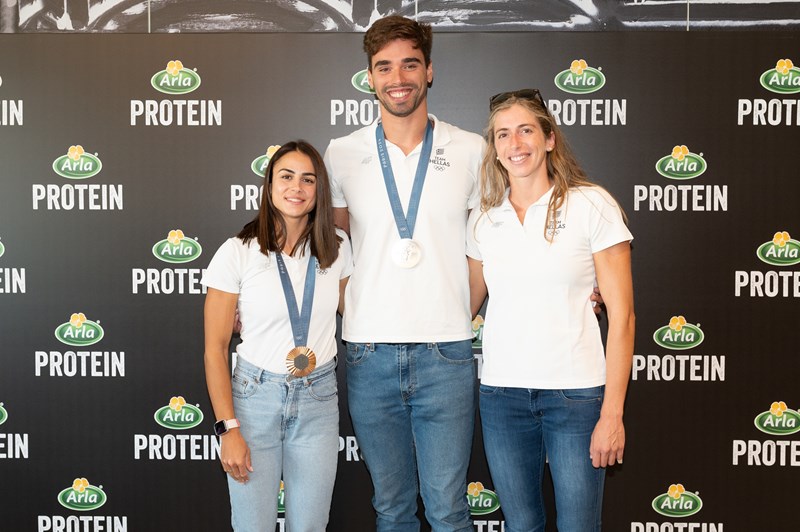 arla protein