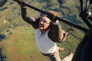 Το κορεατικό John Wick του Netflix είναι σειρά με ατελείωτη δράση - εικόνα 2