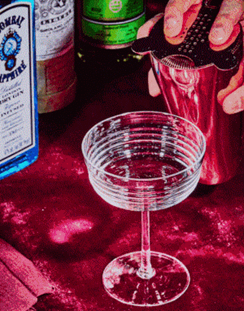 ΚΟΚΤΕΙΛ LAST WORD 2