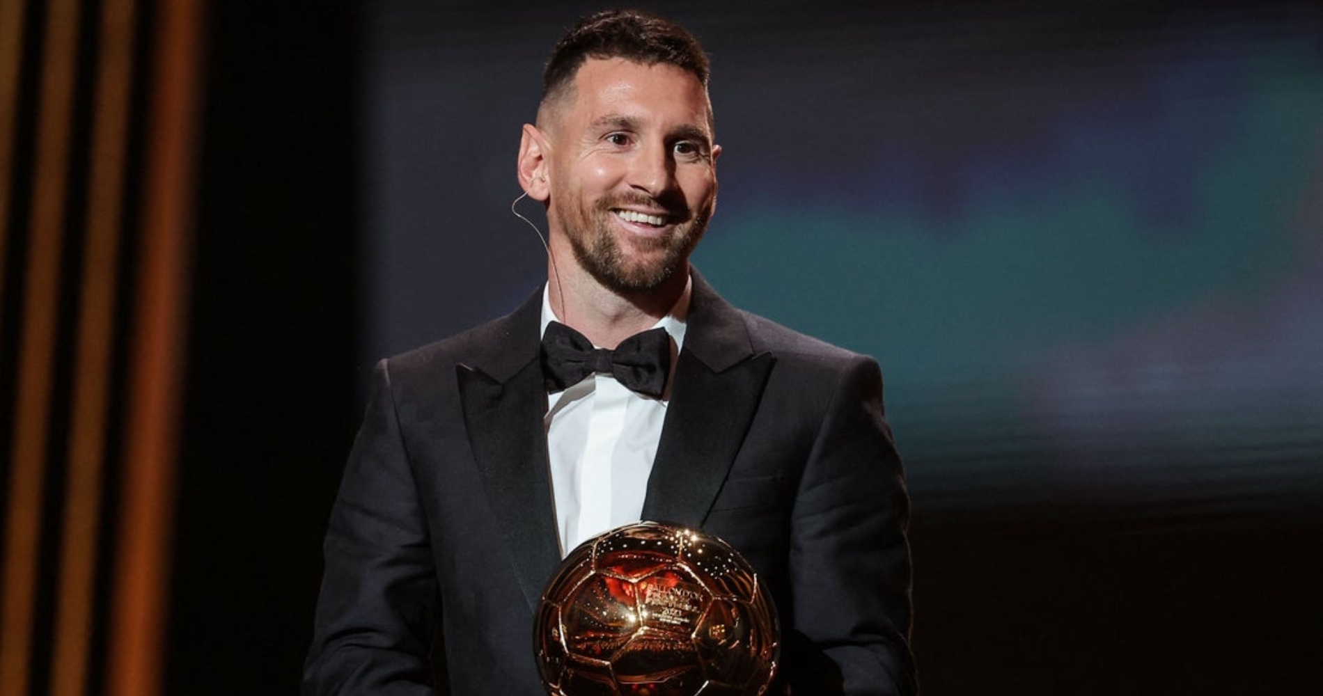Πώς μεταφράζεται σε χρήματα η Χρυσή Μπάλα για τον Lionel Messi - εικόνα 1