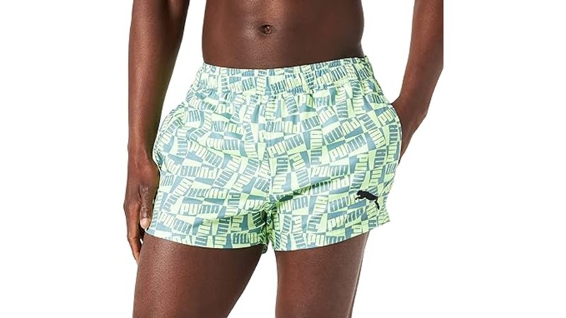 Puma men's swimwear