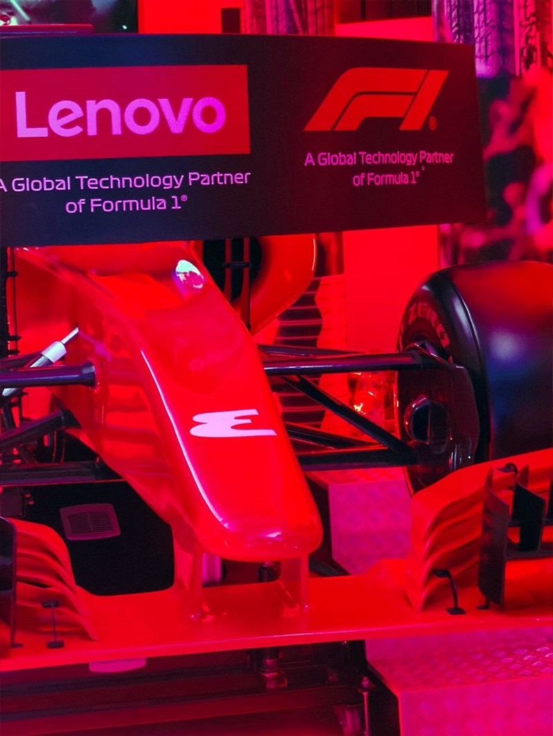 Lenovo F1