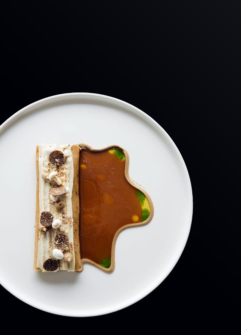 SENSE ΚΑΝΕΛΟΝΙ ΜΕ ΟΥΡΑ