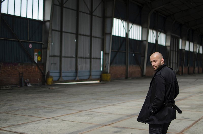 ΘΟΔΩΡΗΣ ΚΟΥΤΣΑΥΤΗΣ