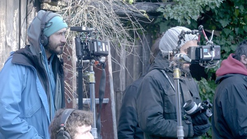 Τζώρτζης Γρηγοράκης Βαγγέλης Μουρίκης