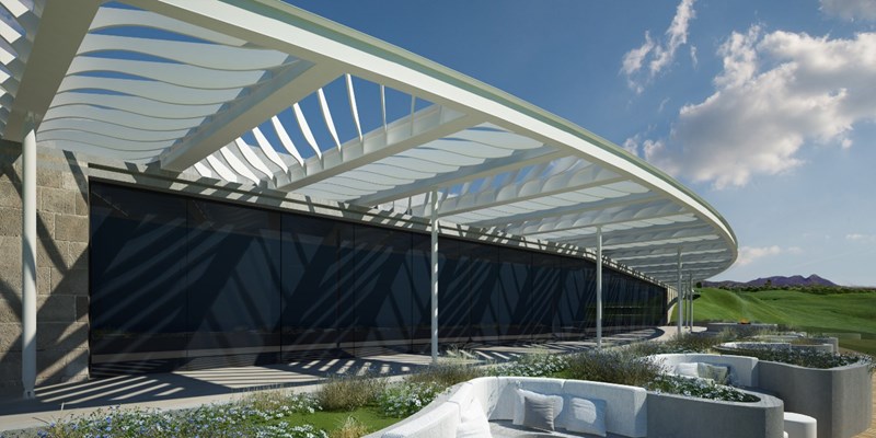 FUNKY GOURMET ΕΣΤΙΑΤΟΡΙΟ ΣΤΟ COSTA NAVARINO