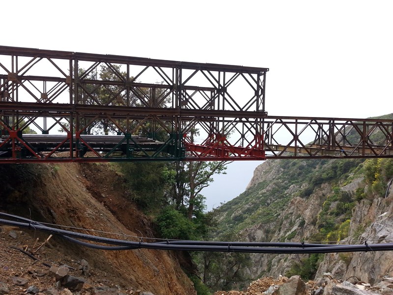 Γέφυρα Μπέλεϋ