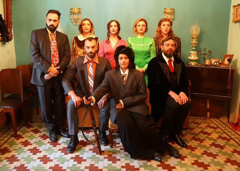 ΕΝΚΕ ΦΕΖΟΛΛΑΡΙ