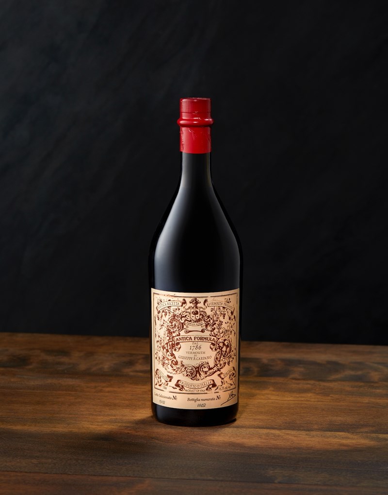 Carpano Antica Formula