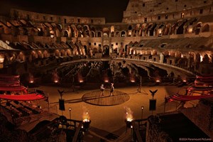 5 ταινίες και 1 σειρά να δεις αν σου άρεσε το Gladiator II - εικόνα 2