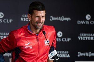 Πρώτο trailer για το Twelve Final Days του Roger Federer - εικόνα 1