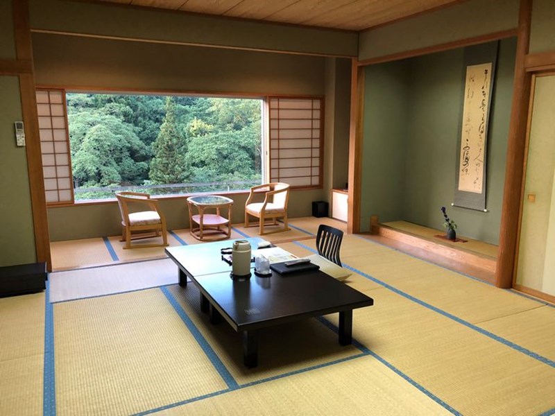 ΣΠΑ ΙΑΠΩΝΙΑ 2